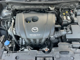 Mazda CX-3 2.0I, EXCEED, 4X4, 139000км-FULL SERVICE MAZDA-HOB, снимка 15