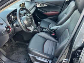 Mazda CX-3 2.0I, EXCEED, 4X4, 139000км-FULL SERVICE MAZDA-HOB, снимка 8