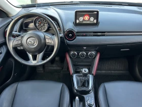 Mazda CX-3 2.0I, EXCEED, 4X4, 139000км-FULL SERVICE MAZDA-HOB, снимка 9