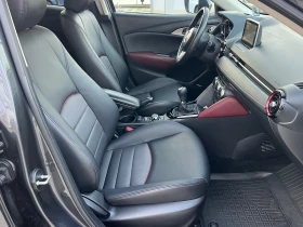 Mazda CX-3 2.0I, EXCEED, 4X4, 139000км-FULL SERVICE MAZDA-HOB, снимка 10