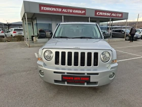 Jeep Patriot CRD, снимка 2