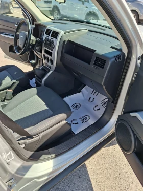 Jeep Patriot CRD, снимка 13