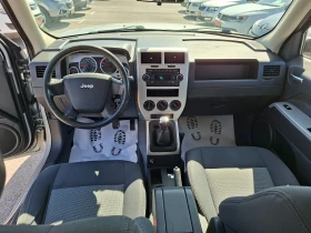 Jeep Patriot CRD, снимка 14
