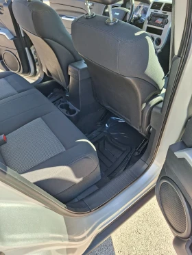 Jeep Patriot CRD, снимка 12