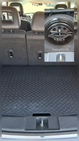 Jeep Patriot CRD, снимка 11