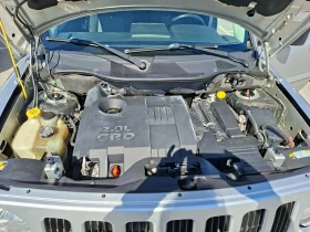 Jeep Patriot CRD, снимка 16