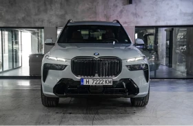 BMW X7 ЦЕНА С ДДС 40d M-SPORT PRO* 5 000 КМ , снимка 3