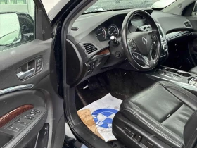 Acura Mdx * Tech Pkg * CARFAX * КАМЕРА * ПОДГРЕВИ * ПАМЕТ, снимка 5