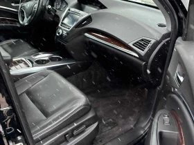 Acura Mdx * Tech Pkg * CARFAX * КАМЕРА * ПОДГРЕВИ * ПАМЕТ, снимка 14