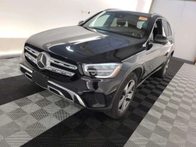 Mercedes-Benz GLC 300 /DISTRONIC/360/CARFAX/NAVI/PANO, снимка 1