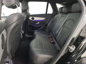 Mercedes-Benz GLC 300 /DISTRONIC/360/CARFAX/NAVI/PANO, снимка 12