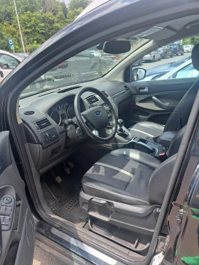 Ford Kuga, снимка 5