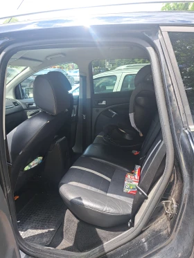 Ford Kuga, снимка 6