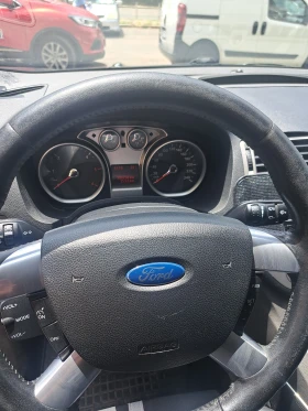 Ford Kuga, снимка 4