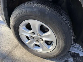 Jeep Grand cherokee Laredo 4X4 NO RUST!! NEW TIRES!!, снимка 7