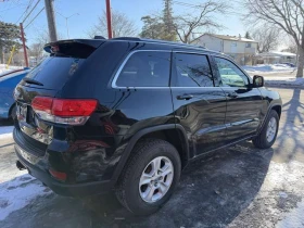 Jeep Grand cherokee Laredo 4X4 NO RUST!! NEW TIRES!!, снимка 4