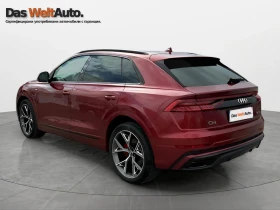 Audi Q8, снимка 4