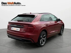 Audi Q8, снимка 5