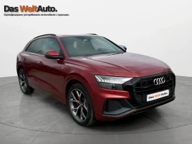 Audi Q8, снимка 2