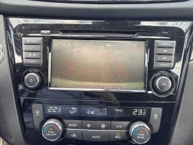 Nissan Qashqai AWD CVT/CARFAX/ВТОРИ ГУМИ/ПОДГРЕВИ, снимка 14