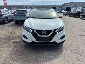 Nissan Qashqai AWD CVT/CARFAX/ВТОРИ ГУМИ/ПОДГРЕВИ, снимка 6