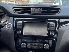 Nissan Qashqai AWD CVT/CARFAX/ВТОРИ ГУМИ/ПОДГРЕВИ, снимка 9