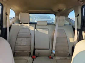 Honda Cr-v * EX-L* КОЖА* ПОДГРЕВ* ШИБИДАХ* КРАЙНА ЦЕНА* , снимка 10