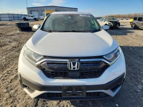 Honda Cr-v * EX-L* КОЖА* ПОДГРЕВ* ШИБИДАХ* КРАЙНА ЦЕНА* , снимка 5