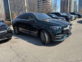 Mercedes-Benz GLE 450 | DISTRONIC | 360 | HUD | BURMESTER | ПАНОРАМА | , снимка 3