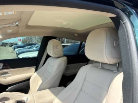 Mercedes-Benz GLE 450 | DISTRONIC | 360 | HUD | BURMESTER | ПАНОРАМА | , снимка 11