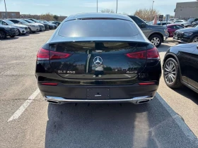 Mercedes-Benz GLE 450 | DISTRONIC | 360 | HUD | BURMESTER | ПАНОРАМА | , снимка 4