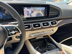 Mercedes-Benz GLE 450 | DISTRONIC | 360 | HUD | BURMESTER | ПАНОРАМА | , снимка 9