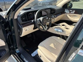 Mercedes-Benz GLE 450 | DISTRONIC | 360 | HUD | BURMESTER | ПАНОРАМА | , снимка 5