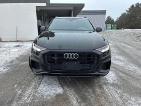 Audi Q8 Progressiv  CARFAX, снимка 6