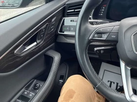 Audi Q8 Progressiv  CARFAX, снимка 16