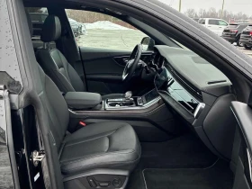 Audi Q8 Progressiv  CARFAX, снимка 12