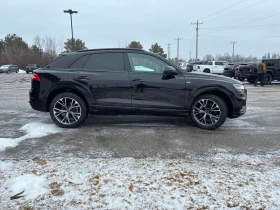 Audi Q8 Progressiv  CARFAX, снимка 3