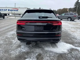Audi Q8 Progressiv  CARFAX, снимка 4