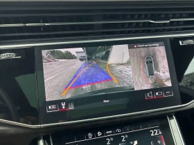 Audi Q8 Progressiv  CARFAX, снимка 13