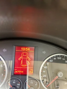VW Tiguan 4X4, снимка 9