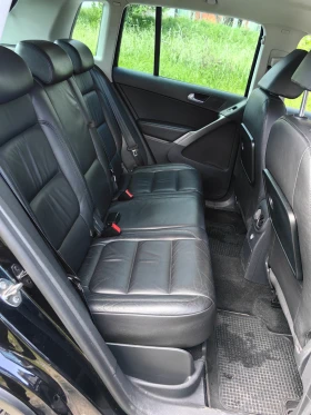 VW Tiguan 4X4, снимка 4