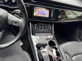 Audi Q7  Komfort /ПОДГРЕВИ/АВТОКРЕДИТ, снимка 9