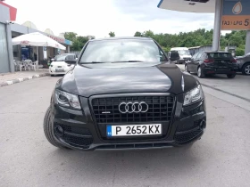 Audi Q5 ;Quattro;3000 куб.см, снимка 1