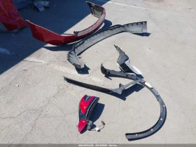Tesla Model X 100D/75D/P100D, снимка 12