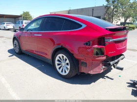 Tesla Model X 100D/75D/P100D, снимка 3