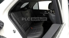 Mercedes-Benz GLE 300 ДИСТРОНИК * ОБДУХВАНЕ * HEAD-UP * PANO, снимка 11