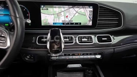 Mercedes-Benz GLE 300 ДИСТРОНИК * ОБДУХВАНЕ * HEAD-UP * PANO, снимка 14
