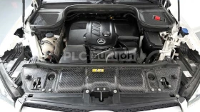 Mercedes-Benz GLE 300 ДИСТРОНИК * ОБДУХВАНЕ * HEAD-UP * PANO, снимка 6