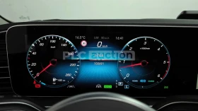 Mercedes-Benz GLE 300 ДИСТРОНИК * ОБДУХВАНЕ * HEAD-UP * PANO, снимка 8