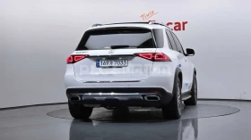 Mercedes-Benz GLE 300 ДИСТРОНИК * ОБДУХВАНЕ * HEAD-UP * PANO, снимка 4